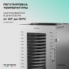 Дегидратор Meyvel MDH16-1S (Нержавеющая Сталь)